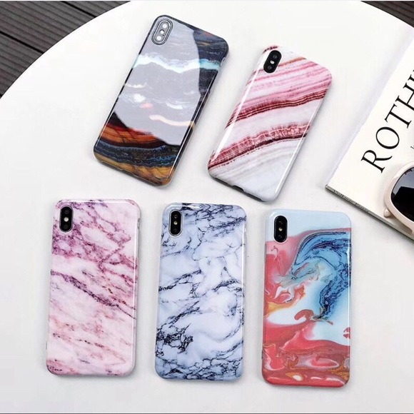 iPhone X/XS/Max/XR Case - Picture 2 of 2